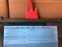 BMW Serie 3 2024 4p 330e PHEV L4/2.0/T Aut 2024 BMW Serie 3 Ingreso Interiores 5