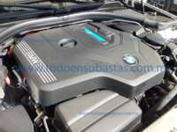 BMW Serie 3 2024 4p 330e PHEV L4/2.0/T Aut 2024 BMW Serie 3 Ingreso Motor 3