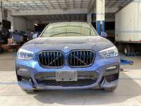 BMW X3 2021 5p xDrive 30e M Sport L4/2.0/T Aut IMG_2781