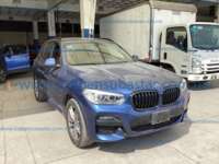 BMW X3 2021 5p xDrive 30e M Sport L4/2.0/T Aut IMG_2782