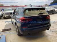 BMW X3 2021 5p xDrive 30e M Sport L4/2.0/T Aut IMG_2786