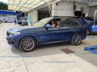 BMW X3 2021 5p xDrive 30e M Sport L4/2.0/T Aut IMG_2787