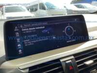 BMW X3 2021 5p xDrive 30e M Sport L4/2.0/T Aut 2021 BMW X3 Ingreso Interiores 10