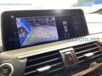 BMW X3 2021 5p xDrive 30e M Sport L4/2.0/T Aut 2021 BMW X3 Ingreso Interiores 11