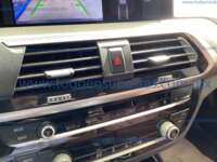 BMW X3 2021 5p xDrive 30e M Sport L4/2.0/T Aut 2021 BMW X3 Ingreso Interiores 12