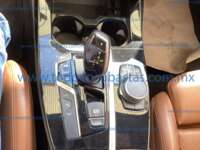 BMW X3 2021 5p xDrive 30e M Sport L4/2.0/T Aut 2021 BMW X3 Ingreso Interiores 15