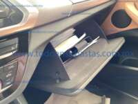 BMW X3 2021 5p xDrive 30e M Sport L4/2.0/T Aut 2021 BMW X3 Ingreso Interiores 17