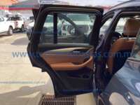 BMW X3 2021 5p xDrive 30e M Sport L4/2.0/T Aut 2021 BMW X3 Ingreso Interiores 18