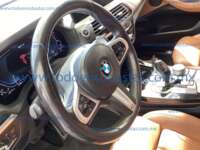 BMW X3 2021 5p xDrive 30e M Sport L4/2.0/T Aut 2021 BMW X3 Ingreso Interiores 2