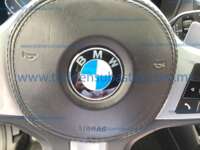 BMW X3 2021 5p xDrive 30e M Sport L4/2.0/T Aut 2021 BMW X3 Ingreso Interiores 20