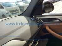 BMW X3 2021 5p xDrive 30e M Sport L4/2.0/T Aut 2021 BMW X3 Ingreso Interiores 21