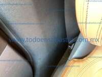 BMW X3 2021 5p xDrive 30e M Sport L4/2.0/T Aut 2021 BMW X3 Ingreso Interiores 24