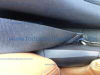 BMW X3 2021 5p xDrive 30e M Sport L4/2.0/T Aut 2021 BMW X3 Ingreso Interiores 25