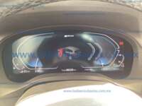 BMW X3 2021 5p xDrive 30e M Sport L4/2.0/T Aut 2021 BMW X3 Ingreso Interiores 3