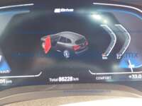 BMW X3 2021 5p xDrive 30e M Sport L4/2.0/T Aut 2021 BMW X3 Ingreso Interiores 4