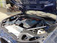 BMW X3 2021 5p xDrive 30e M Sport L4/2.0/T Aut 2021 BMW X3 Ingreso Motor 0