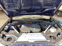 BMW X3 2021 5p xDrive 30e M Sport L4/2.0/T Aut 2021 BMW X3 Ingreso Motor 1