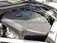 BMW X3 2021 5p xDrive 30e M Sport L4/2.0/T Aut 2021 BMW X3 Ingreso Motor 3
