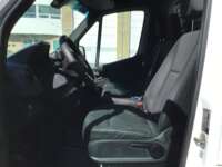 Mercedes-Benz Sprinter 2021 5p 311 Mediana Básico L4/2.14/TDI Man 2021 Mercedes-Benz Sprinter Venta Interiores 1