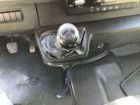 Mercedes-Benz Sprinter 2021 5p 311 Mediana Básico L4/2.14/TDI Man 2021 Mercedes-Benz Sprinter Venta Interiores 11