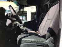 Mercedes-Benz Sprinter 2021 5p 311 Mediana Básico L4/2.14/TDI Man 2021 Mercedes-Benz Sprinter Venta Interiores 13