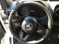 Mercedes-Benz Sprinter 2021 5p 311 Mediana Básico L4/2.14/TDI Man 2021 Mercedes-Benz Sprinter Venta Interiores 4