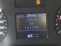 Mercedes-Benz Sprinter 2021 5p 311 Mediana Básico L4/2.14/TDI Man 2021 Mercedes-Benz Sprinter Venta Interiores 6