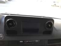 Mercedes-Benz Sprinter 2021 5p 311 Mediana Básico L4/2.14/TDI Man 2021 Mercedes-Benz Sprinter Venta Interiores 9