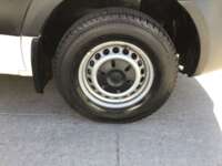 Mercedes-Benz Sprinter 2021 5p 311 Mediana Básico L4/2.14/TDI Man 2021 Mercedes-Benz Sprinter Venta Llantas 1