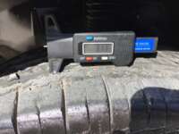 Mercedes-Benz Sprinter 2021 5p 311 Mediana Básico L4/2.14/TDI Man 2021 Mercedes-Benz Sprinter Venta Llantas 11