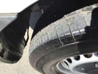 Mercedes-Benz Sprinter 2021 5p 311 Mediana Básico L4/2.14/TDI Man 2021 Mercedes-Benz Sprinter Venta Llantas 12