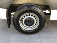 Mercedes-Benz Sprinter 2021 5p 311 Mediana Básico L4/2.14/TDI Man 2021 Mercedes-Benz Sprinter Venta Llantas 4