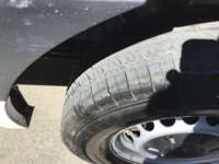 Mercedes-Benz Sprinter 2021 5p 311 Mediana Básico L4/2.14/TDI Man 2021 Mercedes-Benz Sprinter Venta Llantas 9