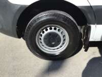 Mercedes-Benz Sprinter 2021 5p 311 Mediana Básico L4/2.14/TDI Man 2021 Mercedes-Benz Sprinter Venta Llantas 10