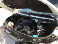 Mercedes-Benz Sprinter 2021 5p 311 Mediana Básico L4/2.14/TDI Man 2021 Mercedes-Benz Sprinter Venta Motor 1