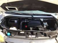 Mercedes-Benz Sprinter 2021 5p 311 Mediana Básico L4/2.14/TDI Man 2021 Mercedes-Benz Sprinter Venta Motor 2