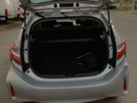 Toyota Prius 2019 5p C Hibrido L4/1.5/Aut 2019 Toyota Prius Venta Cajuela 1