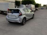 Toyota Prius 2019 5p C Hibrido L4/1.5/Aut 2019 Toyota Prius Venta Exteriores 5