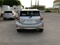 Toyota Prius 2019 5p C Hibrido L4/1.5/Aut 2019 Toyota Prius Venta Exteriores 6