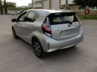 Toyota Prius 2019 5p C Hibrido L4/1.5/Aut 2019 Toyota Prius Venta Exteriores 7