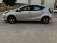 Toyota Prius 2019 5p C Hibrido L4/1.5/Aut 2019 Toyota Prius Venta Exteriores 8