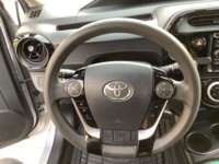 Toyota Prius 2019 5p C Hibrido L4/1.5/Aut 2019 Toyota Prius Venta Interiores 1