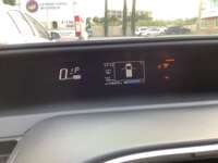 Toyota Prius 2019 5p C Hibrido L4/1.5/Aut 2019 Toyota Prius Venta Interiores 2