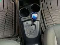 Toyota Prius 2019 5p C Hibrido L4/1.5/Aut 2019 Toyota Prius Venta Interiores 11