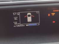 Toyota Prius 2019 5p C Hibrido L4/1.5/Aut 2019 Toyota Prius Venta Interiores 3