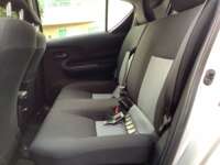 Toyota Prius 2019 5p C Hibrido L4/1.5/Aut 2019 Toyota Prius Venta Interiores 21