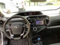 Toyota Prius 2019 5p C Hibrido L4/1.5/Aut 2019 Toyota Prius Venta Interiores 4