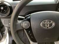 Toyota Prius 2019 5p C Hibrido L4/1.5/Aut 2019 Toyota Prius Venta Interiores 6