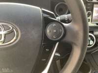 Toyota Prius 2019 5p C Hibrido L4/1.5/Aut 2019 Toyota Prius Venta Interiores 7