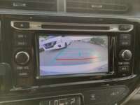 Toyota Prius 2019 5p C Hibrido L4/1.5/Aut 2019 Toyota Prius Venta Interiores 9